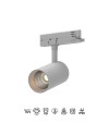 FIJI * FOCO CARRIL 30W 3000K BLANCO